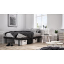 Julien Beaudoin Reflexx Twin XL Platform Bed Reflexx Twin XL Platform Bed IMAGE 3