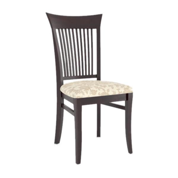 Canadel Canadel Dining Chair CNN002705C12MNA IMAGE 1