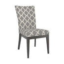 Canadel Canadel Dining Chair CNN05014LF59MNA IMAGE 1