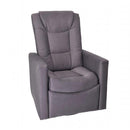 PEL International NEO 54 Power Swivel Glider Fabric Recliner 313454 IMAGE 1