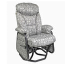 PEL International PEL 17 Swivel Glider Fabric Recliner PEL 17 113517 Swivel Glider Recliner IMAGE 1