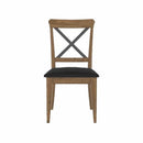 Canadel East Side Dining Chair CNN09039XD03EVE IMAGE 1