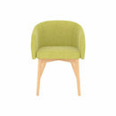 Canadel Downtown Dining Chair CNF05138TJ02MNA IMAGE 1