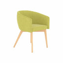 Canadel Downtown Dining Chair CNF05138TJ02MNA IMAGE 8