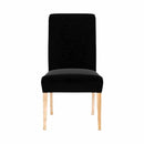 Canadel Loft Dining Chair CNN050507M02RNA IMAGE 2
