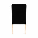 Canadel Loft Dining Chair CNN050507M02RNA IMAGE 5