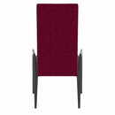 Canadel East Side Arm Chair CNN09040F730ENA IMAGE 5