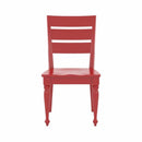 Canadel Gourmet Dining Chair CNN092234040MVA IMAGE 2