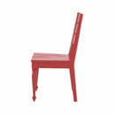 Canadel Gourmet Dining Chair CNN092234040MVA IMAGE 3
