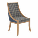Canadel Canadel Dining Chair CNN0319EWW01MNA IMAGE 1