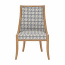 Canadel Canadel Dining Chair CNN0319EWW01MNA IMAGE 2