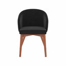 Canadel Downtown Dining Chair CNF05139XT06MNA IMAGE 1
