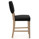 Canadel Loft Stool SNF08051XT03R24 IMAGE 3