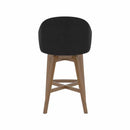 Canadel Downtown Stool SNF08139XT03M24 IMAGE 5