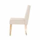 Canadel East Side Dining Chair CNN090417N02EVE IMAGE 3