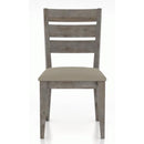 Canadel East Side Dining Chair CNN092237R08EVE IMAGE 2