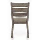 Canadel East Side Dining Chair CNN092237R08EVE IMAGE 5