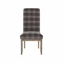 Canadel Champlain Dining Chair CNN00138UL08DPC IMAGE 2