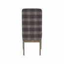 Canadel Champlain Dining Chair CNN00138UL08DPC IMAGE 6