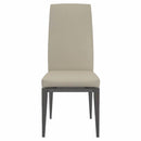 Canadel Downtown Dining Chair CNN05145XZ59MNA IMAGE 2