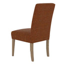 Canadel Loft Dining Chair CNN050506W25RNA IMAGE 4