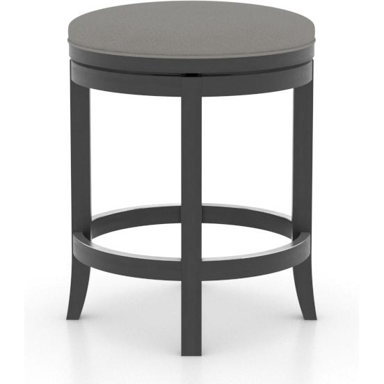 Canadel Canadel Counter Height Stool SNS08004XW05M24 IMAGE 1