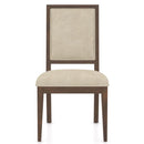 Canadel Canadel Dining Chair CNN0312AHZ19MNA IMAGE 2