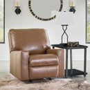 Signature Design by Ashley Bolsena 5560325C Rocker Recliner IMAGE 6