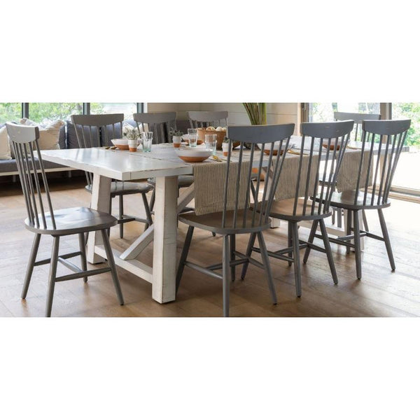 Canadel Champlain Dining Table TRE0489650NADHMTF IMAGE 1