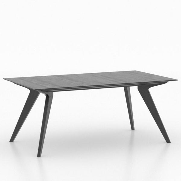Canadel Downtown Dining Table TRE0407205NAMDFEF IMAGE 1