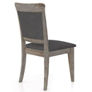 Canadel East Side Dining Chair CNN090427L08EVE IMAGE 4