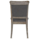 Canadel East Side Dining Chair CNN090427L08EVE IMAGE 5