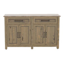 Canadel Champlain Buffet BUF060362525DT1 IMAGE 2