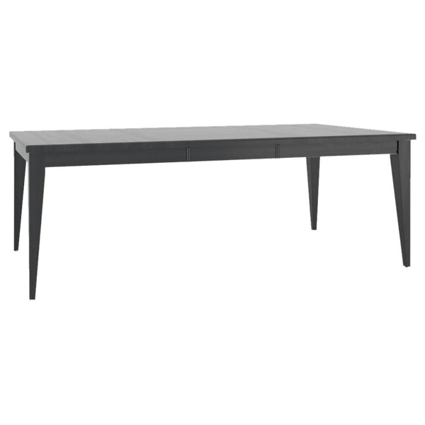 Canadel Canadel Dining Table with Pedestal Base TRE042680909MPGT1 IMAGE 1