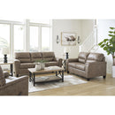 Signature Design by Ashley Navi 9400425 Rocker Recliner IMAGE 10