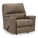 Signature Design by Ashley Navi 9400425 Rocker Recliner IMAGE 1