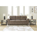 Signature Design by Ashley Navi 9400439 Queen Sofa Sleeper IMAGE 5
