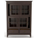 Canadel Core Buffet BUF05172NA29MT1 IMAGE 7