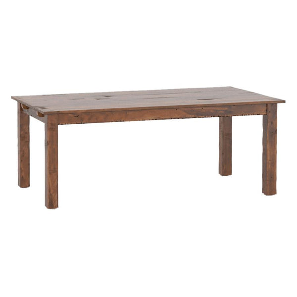Canadel Champlain Dining Table TRE038783333DHFNF IMAGE 1