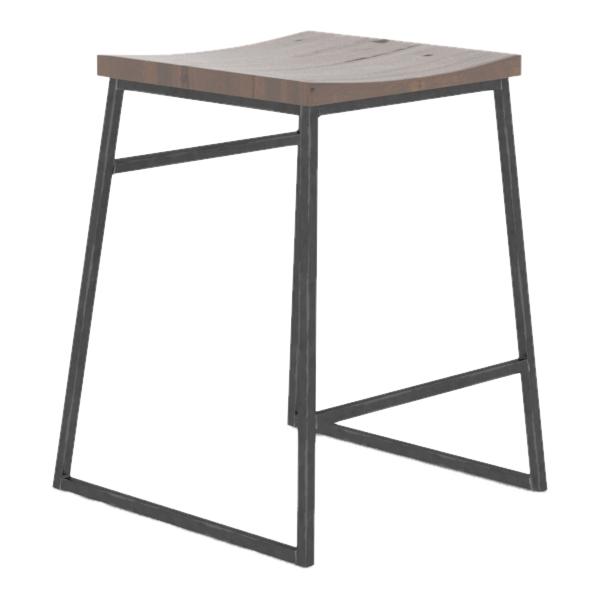 Canadel Loft Counter Height Stool SNF0805219NAR24 IMAGE 1
