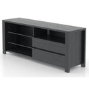 Canadel Accent Living TV Stand MED068270909MTO IMAGE 4