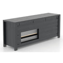 Canadel Accent Living TV Stand MED068270909MTO IMAGE 6