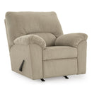 Signature Design by Ashley SimpleJoy 2420325C Rocker Recliner IMAGE 1