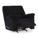 Signature Design by Ashley SimpleJoy 2420425C Rocker Recliner IMAGE 2