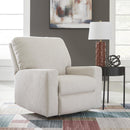 Signature Design by Ashley Aviemore 2430525C Rocker Recliner IMAGE 6