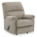 Signature Design by Ashley Stonemeade 5950425C Rocker Recliner IMAGE 1