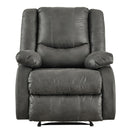 Signature Design by Ashley Bladewood 6030629C Zero Wall Recliner IMAGE 1