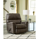 Signature Design by Ashley Navi 9400225C Rocker Recliner IMAGE 7