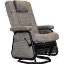 PEL International Pel Swivel Glider Recliner Pel 116965-15 Swivel Glider Recliner (4013-61) IMAGE 1