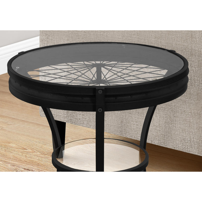 Monarch Accent Table I 2140 IMAGE 3